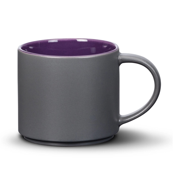 With its perfectly rounded handle, you'll adore cradling your coffee in... from ASI 84592 St Regis Group