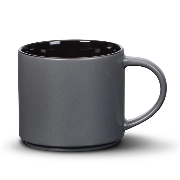 With its perfectly rounded handle, you'll adore cradling your coffee in... from ASI 84592 St Regis Group