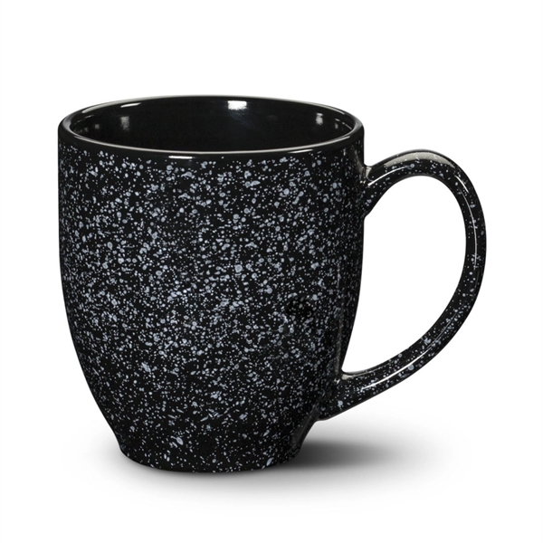 The Sante Fe ceramic mug uses our speckled granite-look glazing technique... from ASI 84592 St Regis Group