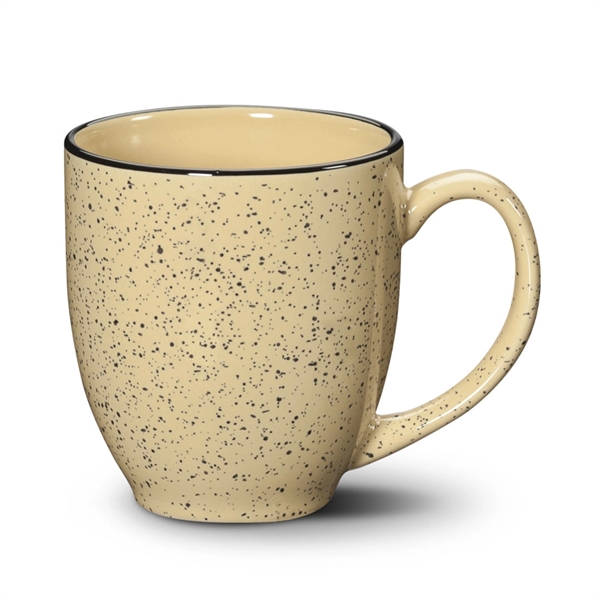 The Sante Fe ceramic mug uses our speckled granite-look glazing technique... from ASI 84592 St Regis Group
