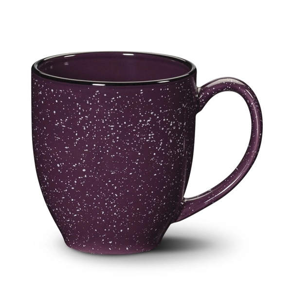 The Sante Fe ceramic mug uses our speckled granite-look glazing technique... from ASI 84592 St Regis Group