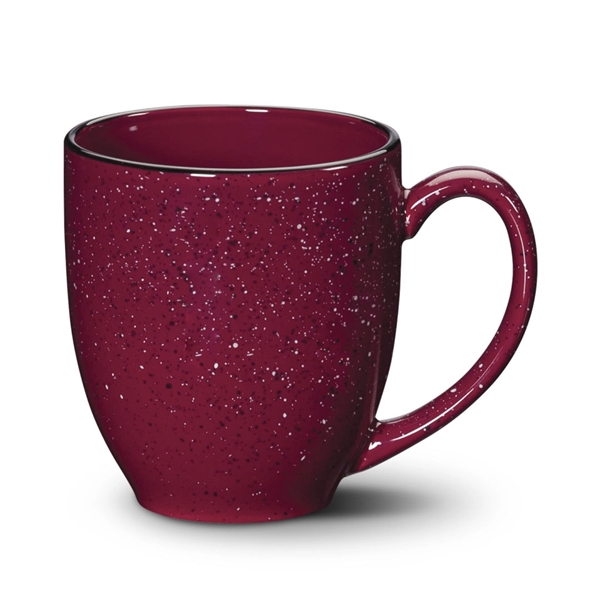 The Sante Fe ceramic mug uses our speckled granite-look glazing technique... from ASI 84592 St Regis Group