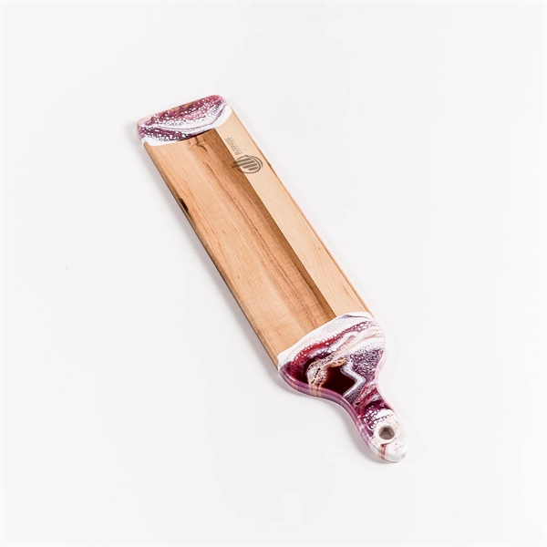 These cheese boards are perfect for serving a group of 3-5... from ASI 93986 Visions/Awardcraft / Visions Awards