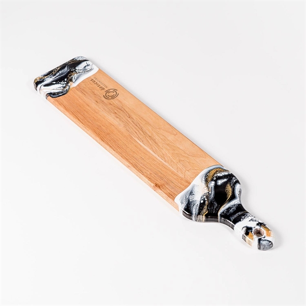 These cheese boards are perfect for serving a group of 3-5... from ASI 93986 Visions/Awardcraft / Visions Awards