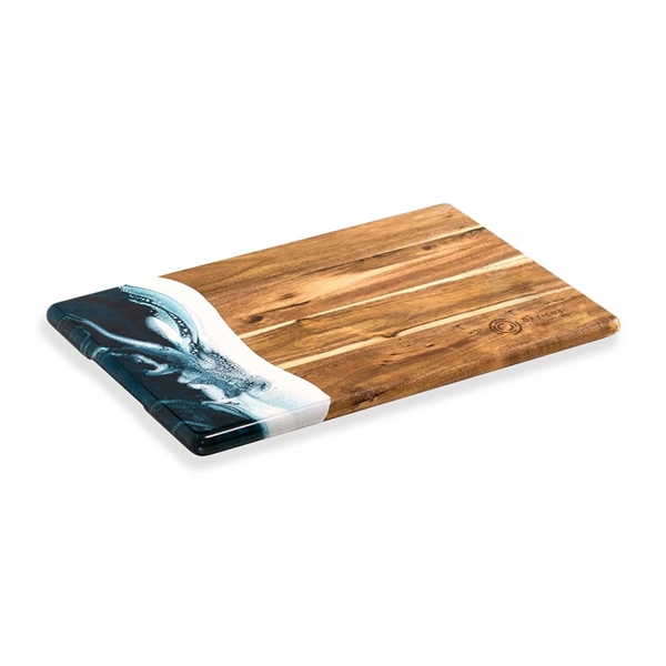 These cheese boards are perfect for serving a group of 3-5... from ASI 93986 Visions/Awardcraft / Visions Awards