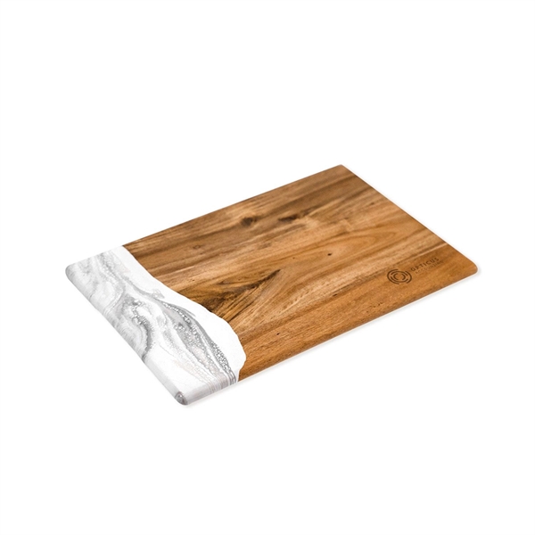 These cheese boards are perfect for serving a group of 3-5... from ASI 93986 Visions/Awardcraft / Visions Awards