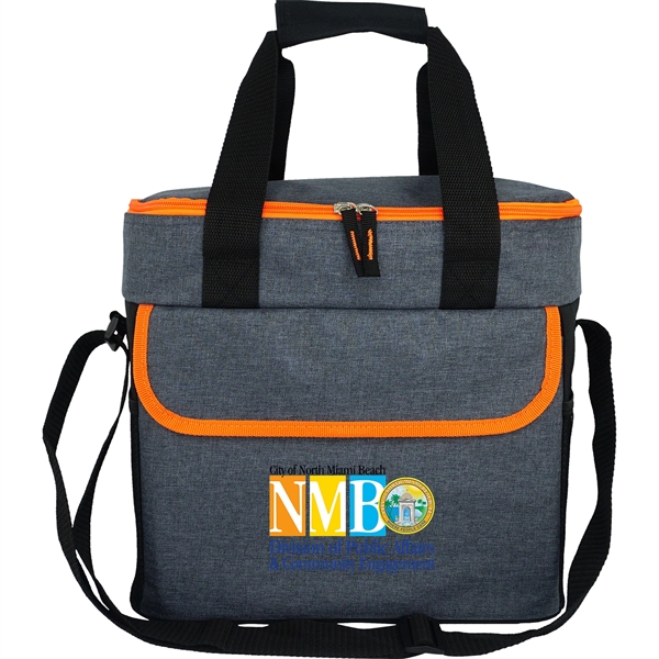 G Line Picnic Cooler... from ASI 30208 A P Specialties / AP Specialties