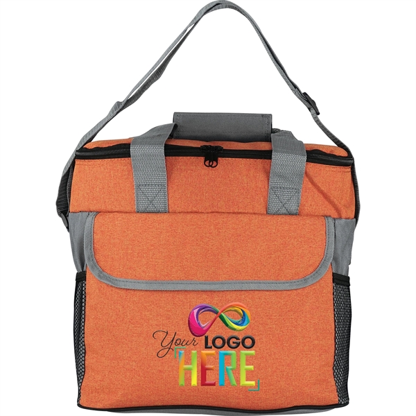 Ridge Picnic Cooler... from ASI 30208 A P Specialties / AP Specialties