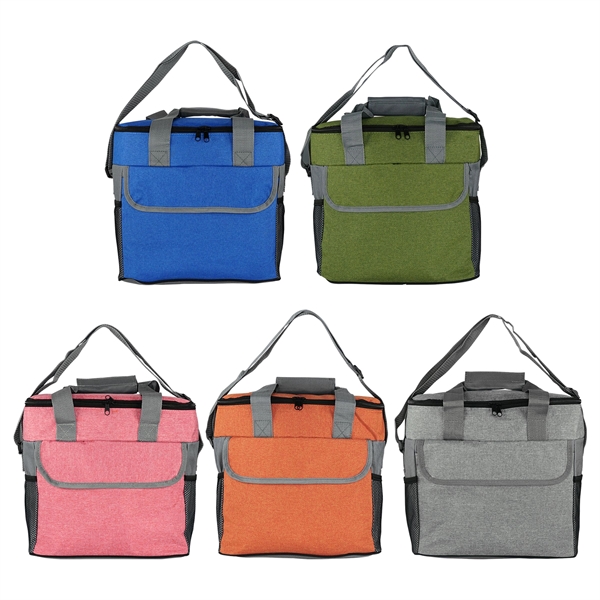 Ridge Picnic Cooler... from ASI 30208 A P Specialties / AP Specialties