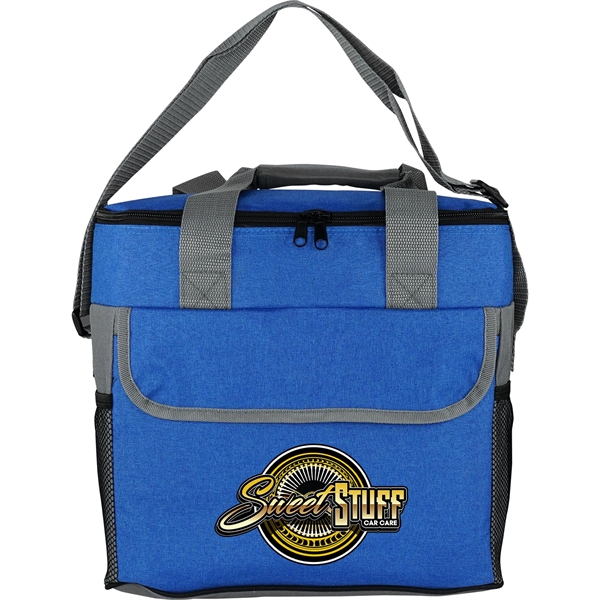 Ridge Picnic Cooler... from ASI 30208 A P Specialties / AP Specialties