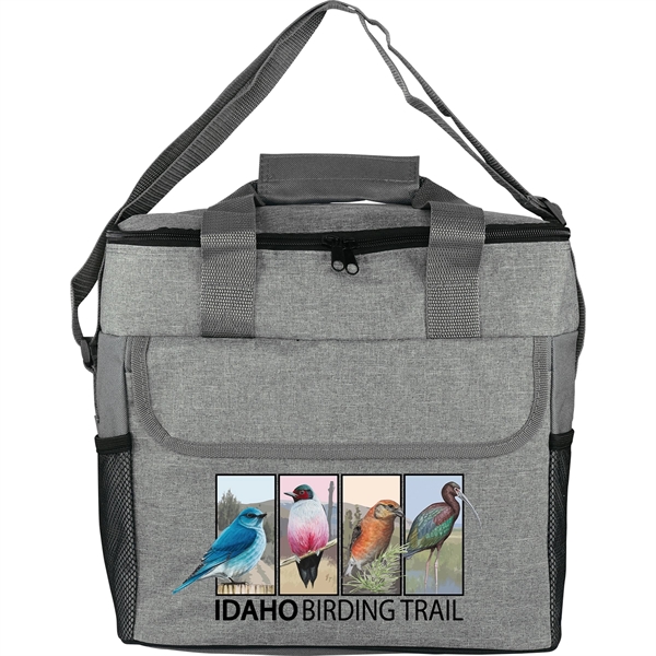 Ridge Picnic Cooler... from ASI 30208 A P Specialties / AP Specialties