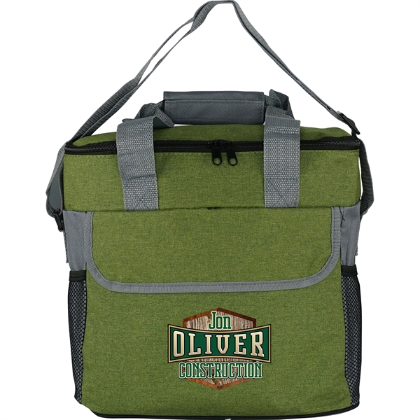 Ridge Picnic Cooler... from ASI 30208 A P Specialties / AP Specialties