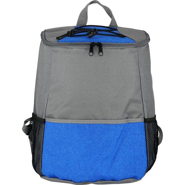 RIDGE COOLER BACKPACK... from ASI 30208 A P Specialties / AP Specialties