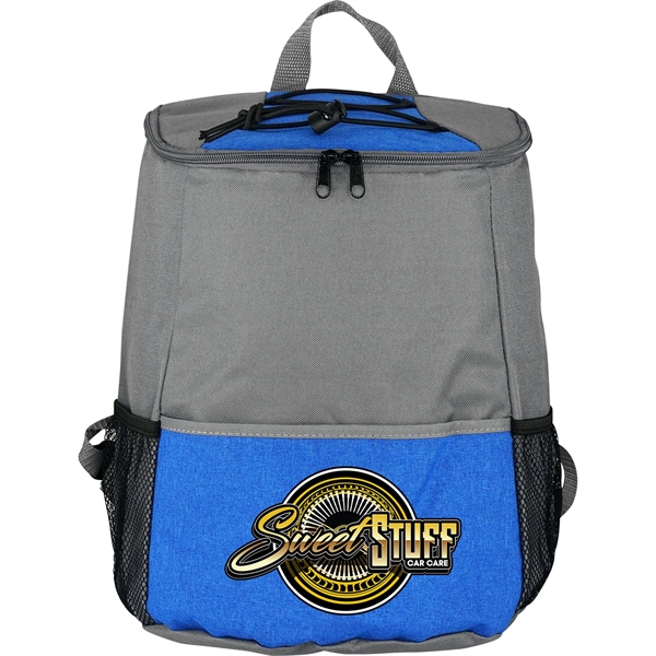 RIDGE COOLER BACKPACK... from ASI 30208 A P Specialties / AP Specialties