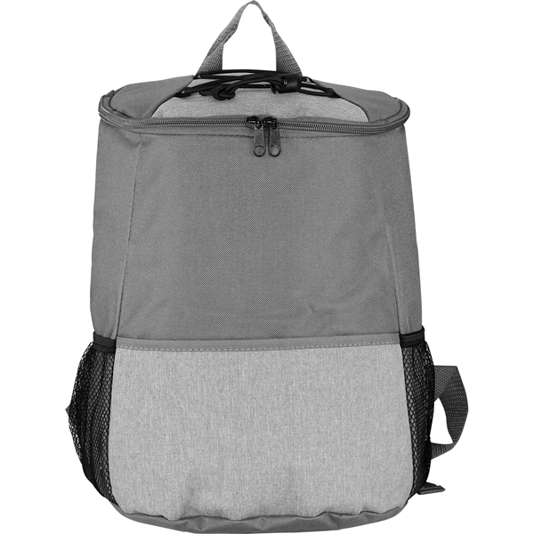 RIDGE COOLER BACKPACK... from ASI 30208 A P Specialties / AP Specialties