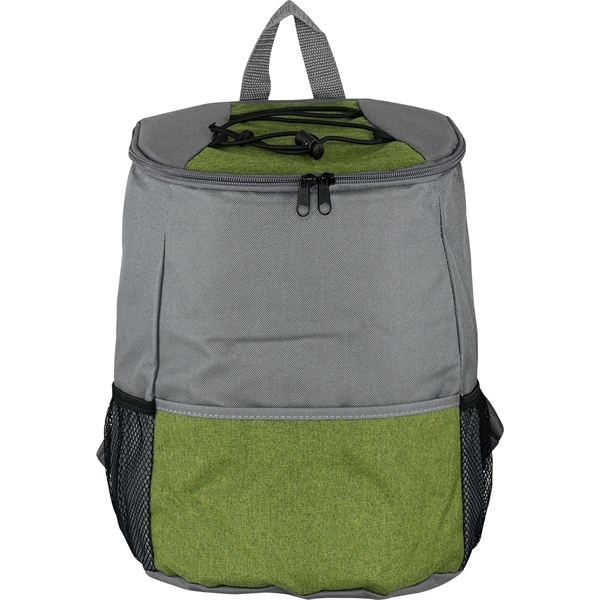 RIDGE COOLER BACKPACK... from ASI 30208 A P Specialties / AP Specialties