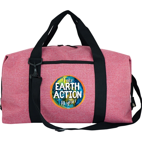 Ridge Duffle Bag... from ASI 30208 A P Specialties / AP Specialties