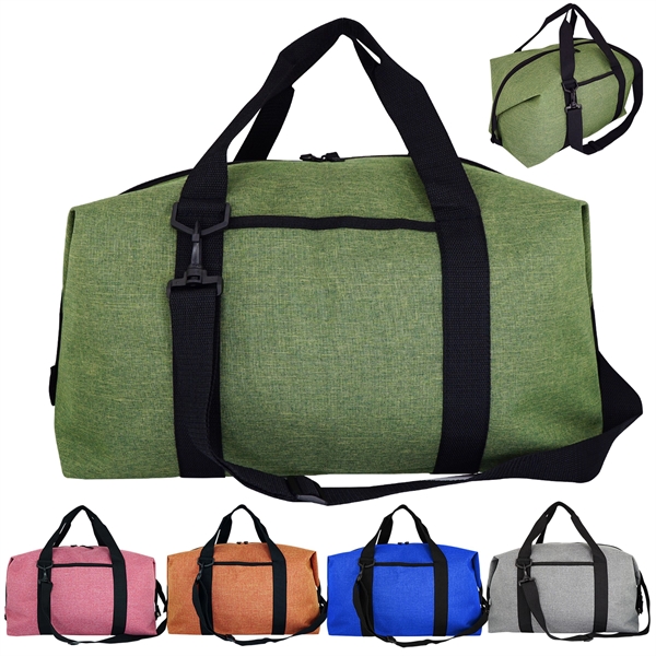 Ridge Duffle Bag... from ASI 30208 A P Specialties / AP Specialties