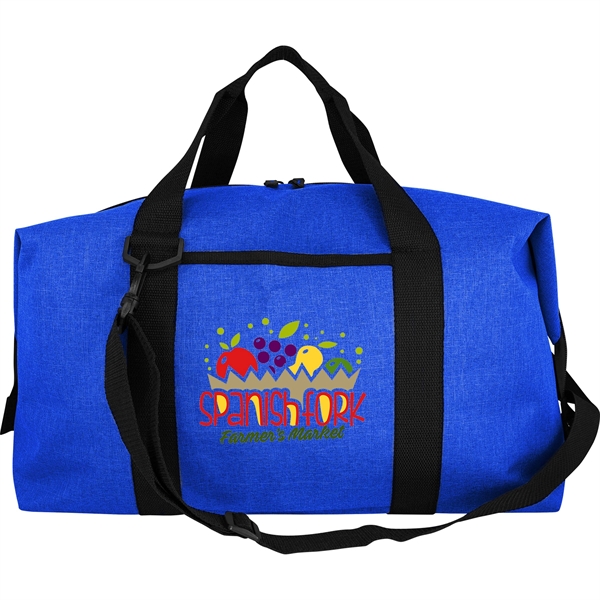 Ridge Duffle Bag... from ASI 30208 A P Specialties / AP Specialties