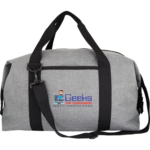 Ridge Duffle Bag... from ASI 30208 A P Specialties / AP Specialties