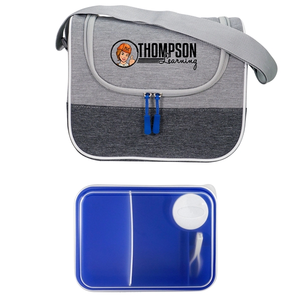 BAY ON THE GO LUNCH SET... from ASI 30208 A P Specialties / AP Specialties