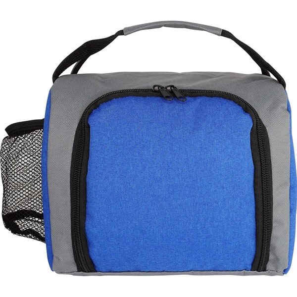 Ridge Up Front Lunch Cooler... from ASI 30208 A P Specialties / AP Specialties