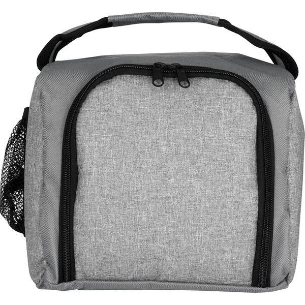 Ridge Up Front Lunch Cooler... from ASI 30208 A P Specialties / AP Specialties