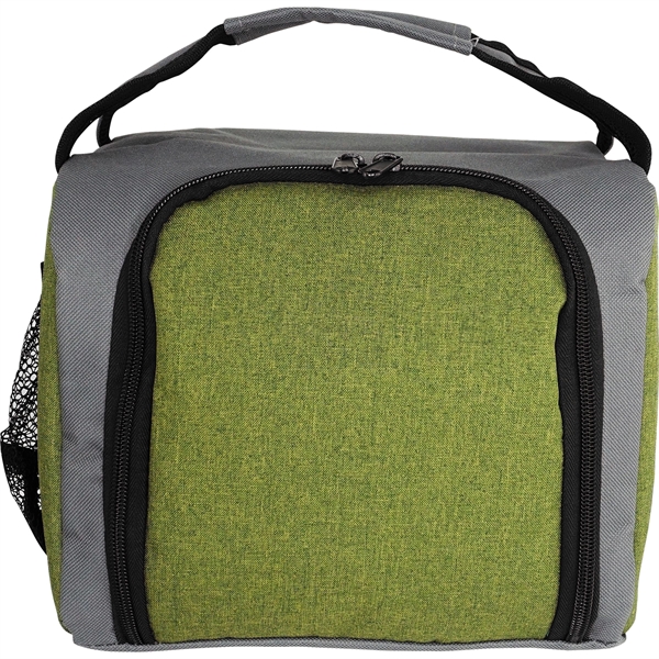 Ridge Up Front Lunch Cooler... from ASI 30208 A P Specialties / AP Specialties