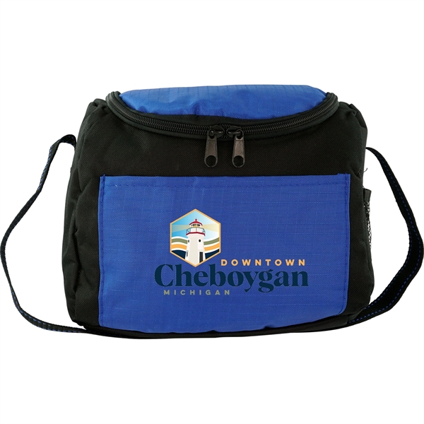 Put-Lunch-On-Ice Bag... from ASI 30208 A P Specialties / AP Specialties