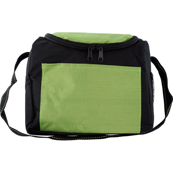 Put-Lunch-On-Ice Bag... from ASI 30208 A P Specialties / AP Specialties