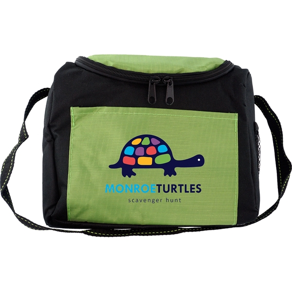 Put-Lunch-On-Ice Bag... from ASI 30208 A P Specialties / AP Specialties