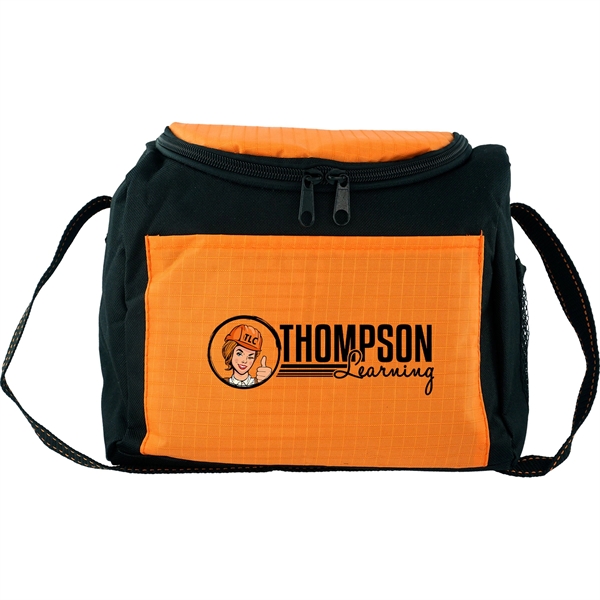 Put-Lunch-On-Ice Bag... from ASI 30208 A P Specialties / AP Specialties