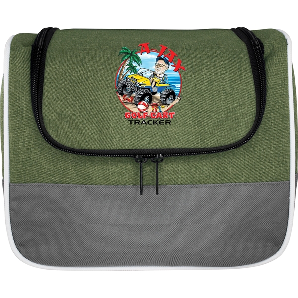 Ridge Cooler Bag... from ASI 30208 A P Specialties / AP Specialties