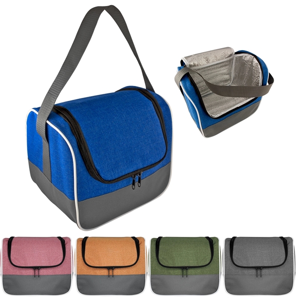 Ridge Cooler Bag... from ASI 30208 A P Specialties / AP Specialties