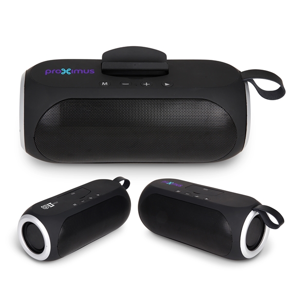 Wireless Bluetooth Speaker.... from ASI 46755 Cosmo Promos