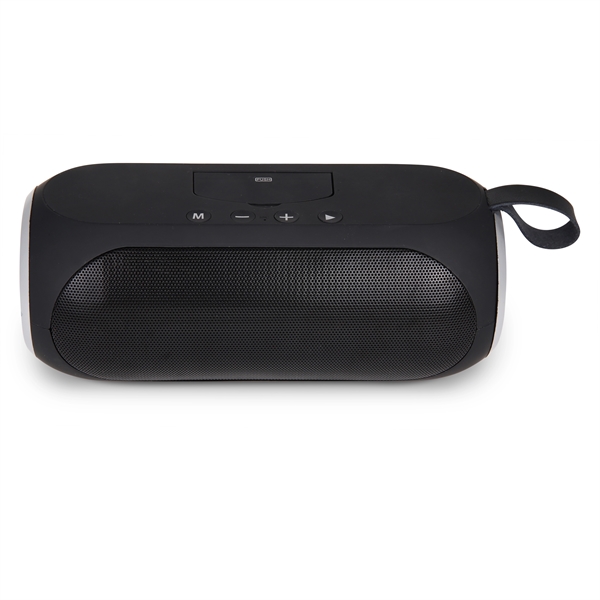 Wireless Bluetooth Speaker.... from ASI 46755 Cosmo Promos