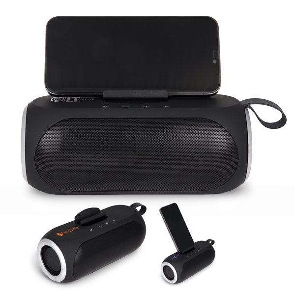 Wireless Bluetooth Speaker.... from ASI 46755 Cosmo Promos