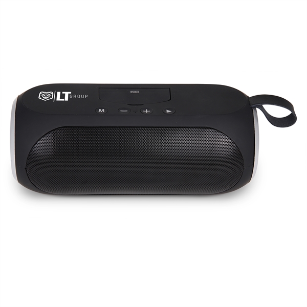 Wireless Bluetooth Speaker.... from ASI 46755 Cosmo Promos