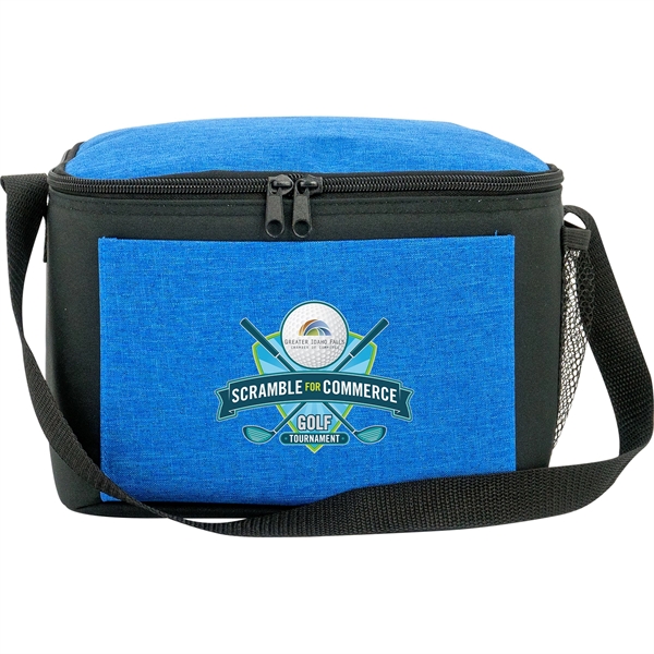 Ridge Lunch Cooler... from ASI 30208 A P Specialties / AP Specialties