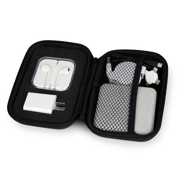 Travel Electronics Gift Set.... from ASI 46755 Cosmo Promos