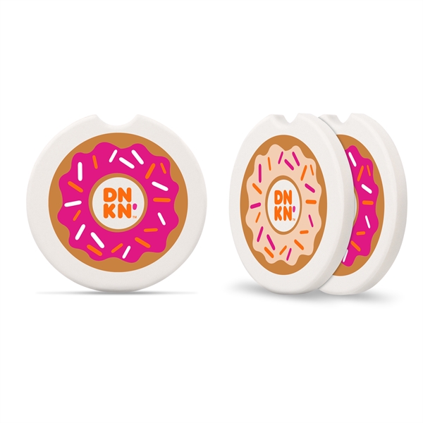 Fits most cup holders, finger notch for easy removal.... from ASI 34040 Alexander Mfg Co