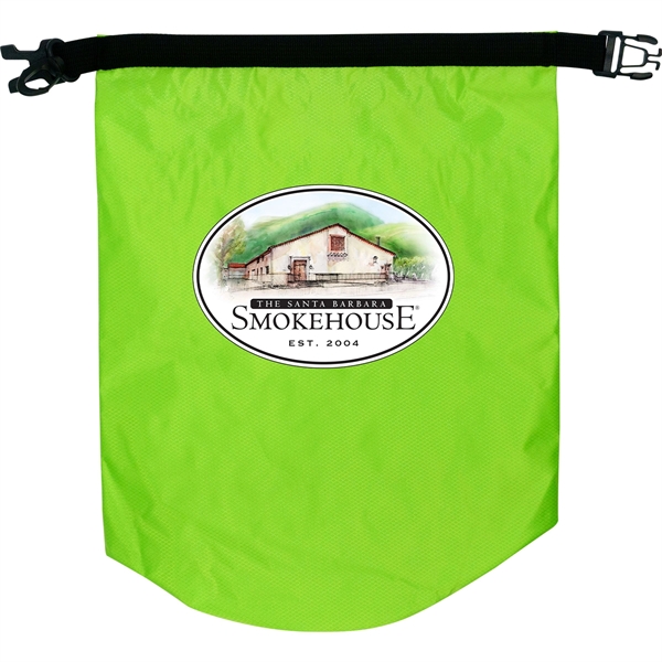 Voyage Dry Bag... from ASI 30208 A P Specialties / AP Specialties