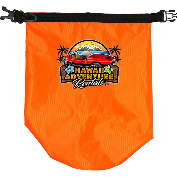 Voyage Dry Bag... from ASI 30208 A P Specialties / AP Specialties