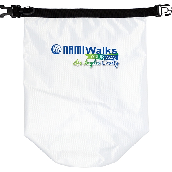 Voyage Dry Bag... from ASI 30208 A P Specialties / AP Specialties