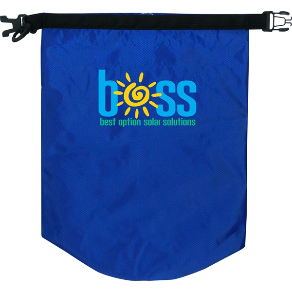 Voyage Dry Bag... from ASI 30208 A P Specialties / AP Specialties