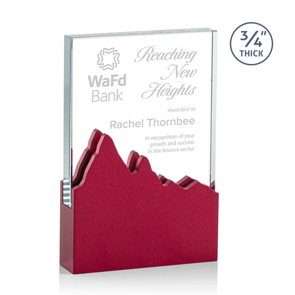 Sutton Award Starfire 7"... from ASI 84592 St Regis Group / St Regis