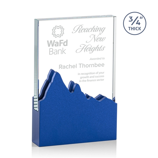 Sutton Award Starfire 7"... from ASI 84592 St Regis Group / St Regis