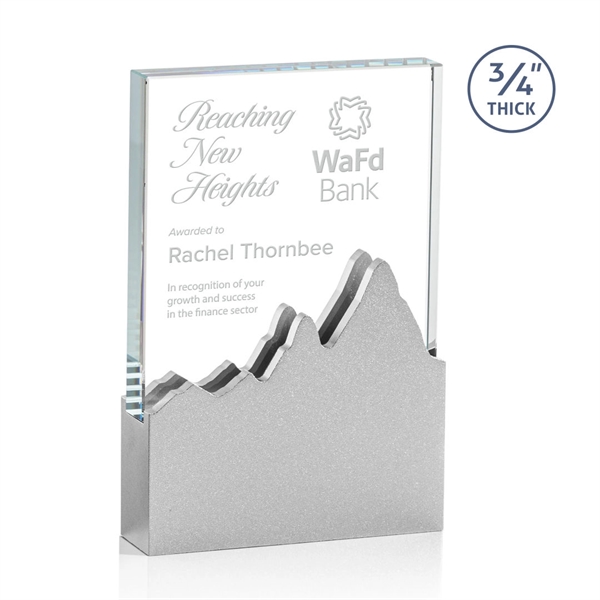 Sutton Award Starfire 7"... from ASI 84592 St Regis Group / St Regis