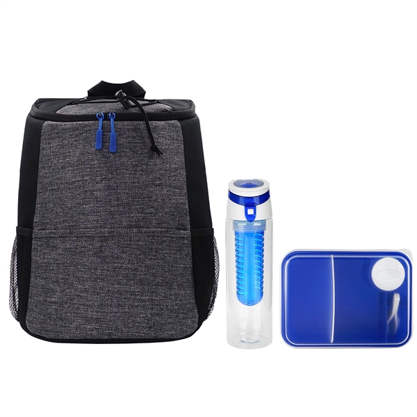 X Line On The Go Infuser Kit... from ASI 30208 A P Specialties / AP Specialties