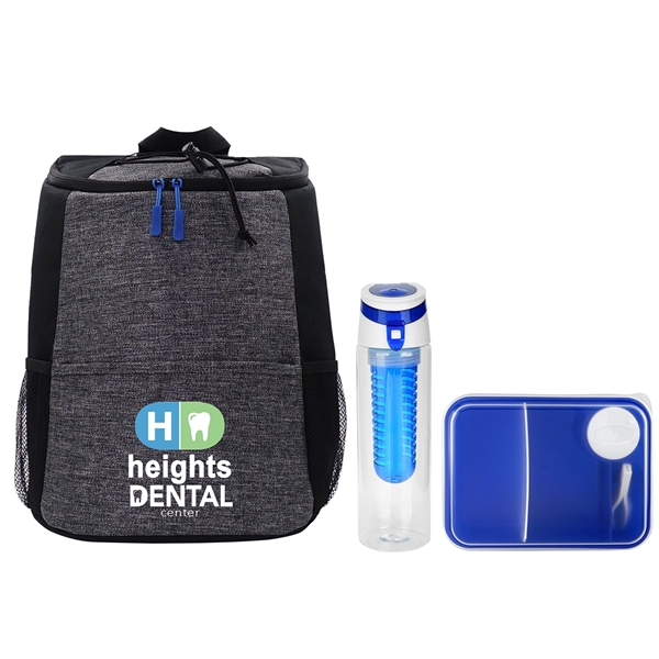 X Line On The Go Infuser Kit... from ASI 30208 A P Specialties / AP Specialties